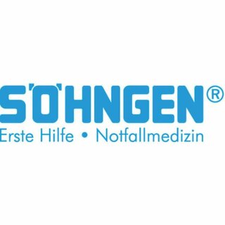 Augenkompresse Söhngen Aluderm 1003340, DuOcul,...