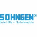 Augenkompresse Shngen Aluderm 1003340, DuOcul,...