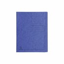 Schnellhefter Exacompta 39992E, A4, aus Colorspankarton,...