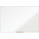 Nobo Whiteboard Stahl Nano Clean wei 180x120cm Impres.P