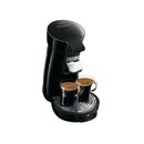 Kaffeeautomat Philips CSA240/60 Senseo Select, 0,9 Liter,...