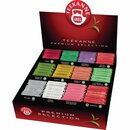 Teekanne Tee Premium Selection Box, 12 x 15 Beutel