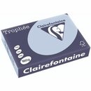 Clairefontaine Kopierpapier Trophee Pastell sky Blattue...