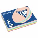 Farbpapier - Trophee - 1703C - A4 - 80 g/m - matt  -...