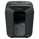 Fellowes Aktenvern.Powershred LX45 schwarz CC