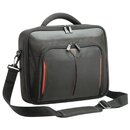 Laptoptasche Targus CN418EU, 18 Zoll, Polyester, schwarz