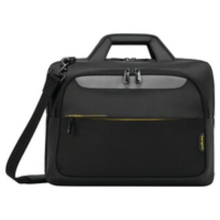 Laptoptasche Targus TCG470GL City Gear, Topload, 15-17,3...