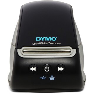 Labelwriter Turbo Dymo LW550