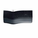 Cherry Kc4500 Tastatur Qwertz schwarz