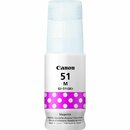 Tinte Canon 4547C001 GI-51M EUR, 7.700 Seiten, magenta