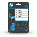 HP Tinte HP 953 c/m/y/k 4er-Pack