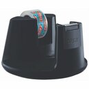 Tischabroller Easy Cut® Compact, schwarz