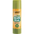 BIC Klebestift ECOlutions 8g transp.