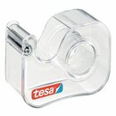 Handabroller Tesa tesafilm Easy Cut 57445, für 19mm x...
