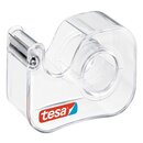 Handabroller Tesa tesafilm Easy Cut 57445, fr 19mm x...