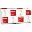 Falthandtcher Katrin 61570, 2-lag., Z-Falz, 24x24cm, 160...