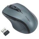 Maus Kensington Pro Fit K72423WW, kabellos, mittel, grau