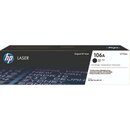 HP Toner HP 106A f.107,MFP135/137 schwarz ca.1.000 S