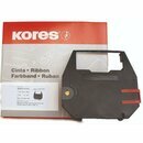 Kores Farbband Gr.186C kompatibel schwarz fr Nakajima AX...