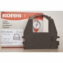 Kores Farbband Fujitsu kompatibel schwarz fr DL 3700 3800