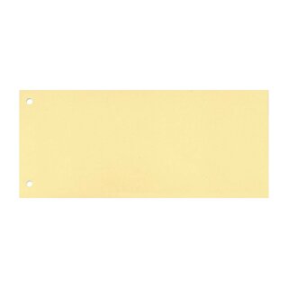 Trennstreifen, Kurze Ausführung, 190g/m², 22x10,5cm,...