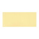 Trennstreifen, Kurze Ausfhrung, 190g/m, 22x10,5cm,...