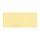 Trennstreifen, Kurze Ausführung, 190g/m², 22x10,5cm, chamois beige