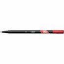 BIC Intensity Fineliner 0,4 mm, rot