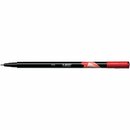 BIC Intensity Fineliner 0,4 mm, rot