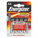 Batterie Energizer E301530700, Mignon, LR06/AA, 1,5 Volt,...