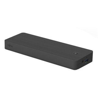 Fujitsu S26391-F3327-L100 Docking Station USB-C-Port-Replikator 2