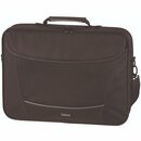 Hama Laptoptasche Seattle schwarz bis 44cm 17,3 Z.