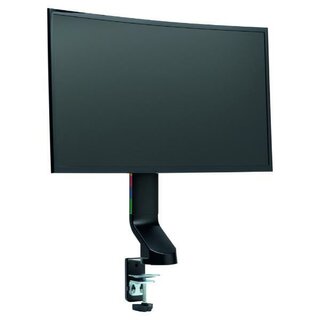 Einzelmonitorarm Kennsington K55512WW schwarz, bis 32 Zoll