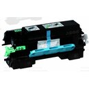 Ricoh Toner orginal  TYPE P 501 H / 418447  schwarz