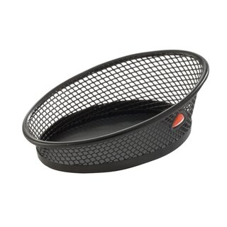 Briefklammernspender Alba MESHCLIP N, Mesh, Maße: 4 x...