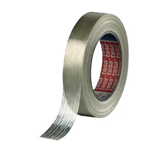 Klebeband Tesa 4590, 50mm x 50m, transparent