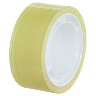 Klebefilm Tesa tesafilm 57206, 19mm x 10m, transparent