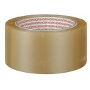 Packband Nopi 57214, 50mm x 66m, transparent