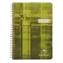 Collegeblock Clairefontaine 8572C, A5, kariert, 90g,...