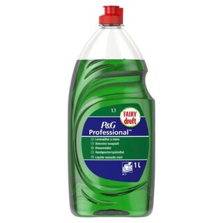 Handspülmittel P+G Professional Dreft, Inhalt: 1 Liter