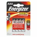 Batterie Energizer E301532000, Micro, LR03/AAA, 1,5 Volt,...