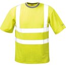 Warnschutzshirt SAFESTYLE 22697, Steven, 2XL, warngelb