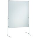 Moderationswand Franken ECO-UMTKR, Mae: 150 x 120cm,...