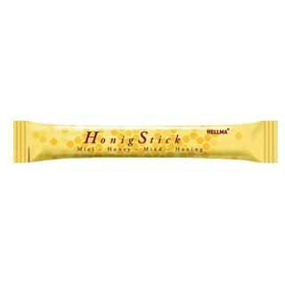 Honig Hellma 70101751 Akazien Sticks je 8g 100 Stück
