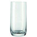 Wasserglas, 315 ml, 6 Stck