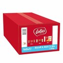 Lotus Gebckmix Biscoff, 3er Mix, einzeln verpackt, 160...