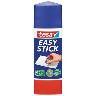 Klebestift Tesa 57030, Easy Stick ecoLogo, 25g