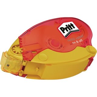 Kleberoller Pritt ZRRNH, nachfüllbar, ablösbar 16mx8,4mm