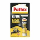 Kleber Pattex PKB06, Kleben statt Bohren, 50g
