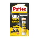 Kleber Pattex PKB06, Kleben statt Bohren, 50g